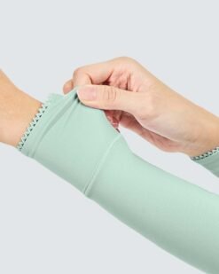 Alternative view of Yasminah – Pure Bloom