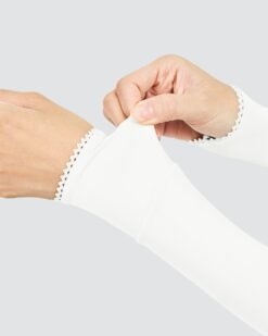 Alternative view of Nourah – Light of Grace